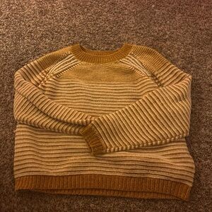 Hazel Moon Sweater